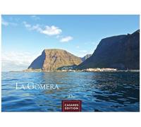 La Gomera Kalender 2027 - Wandkalender | Fotokalender Spanien 24x35 cm - Atemberaubender . mit den schönsten Motiven der Kanareninsel