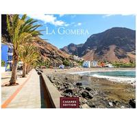 La Gomera Kalender 2027 - Wandkalender | Fotokalender Spanien 35x50cm - Atemberaubender . mit den schönsten Motiven der Kanareninsel
