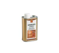 La gommalacca a pennello flacone 250 ml