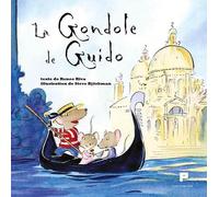 La gondole de Guido