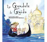 La gondole de Guido