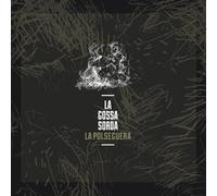 LA GOSSA SORDA - LA POLSEGUERA (2024 REMASTER (ED. LIM, ED. COL, GATEFOLD, COLOR) 2LP [Vinilo]