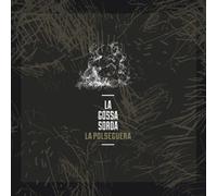 La Gossa Sorda La Polseguera (Remasterd Limited Color 2Lp) (Vinyl LP)