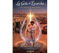 LA GOTA DE ESCARCHA: Una historia de amor Divina
