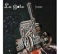 La Gota - Tractor