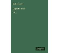 La goutte d'eau: Vol. 2
