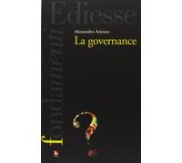 La governance