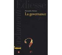 La governance