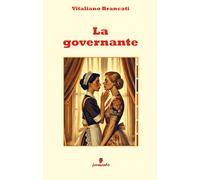 La governante