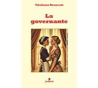 La governante. Nuova ediz.
