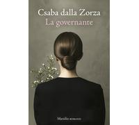 La governante [Paperback] [May 06, 2025] dalla Zorza, Csaba