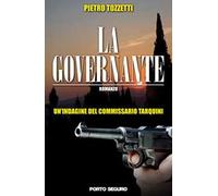 La governante. Un'indagine del commissario Tarquini