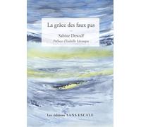 La grâce des faux pas