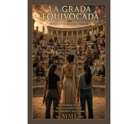 La Grada Equivocada: Una diosa desterrada, dos hermanas y todas las mujeres que sostienen el mundo
