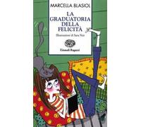 La graduatoria della felicità
