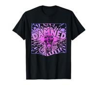 La Grafica al Neon dannata Maglietta