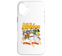 La grafica di Archies Sugar Sugar Custodia per iPhone 16 Plus