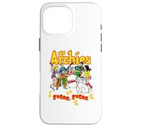 La grafica di Archies Sugar Sugar Custodia per iPhone 16 Pro Max