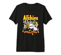 La Grafica di Archies Sugar Sugar Maglietta Premium