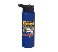 La grafica di Archies Sugar Sugar Stainless Steel Insulated Water Bottle
