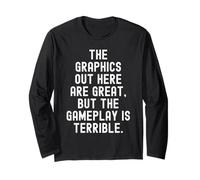 la Grafica Qui Fuori è Fantastica ma Il Gameplay è Maglia a Manica