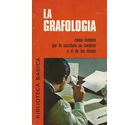 La grafología