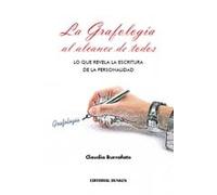 la grafologia al alcance de todos c burrafato