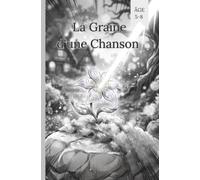 La Graine d'une Chanson(Bandes dessinées pour enfants)