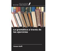 La gramática a través de los ejercicios