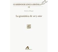 La gramática de ser y estar: 142
