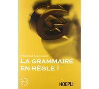 LA GRAMMAIRE EN REGLE - MAKOWSKI FRANCOIS - HOEPLI