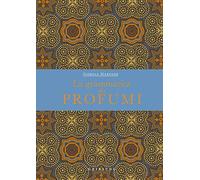 La grammatica dei profumi