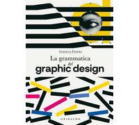 La grammatica del graphic design
