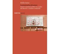 La grammatica del potere. Genere e pensiero politico tra analisi