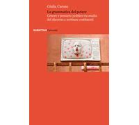 La grammatica del potere. Genere e pensiero politico tra analisi del discorso e scritture costituenti