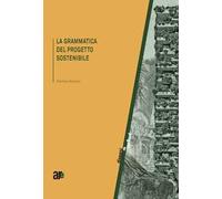 La grammatica del progetto sostenibile