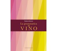 La grammatica del vino