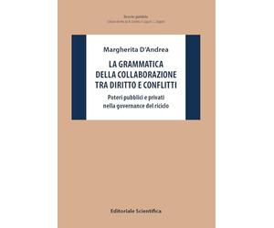 La grammatica della collaborazione tra diritto e conflitti. Poteri pubblici e privati nella governance del riciclo