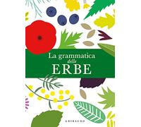 La grammatica delle erbe