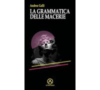 La grammatica delle macerie