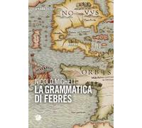 La grammatica di Febrés