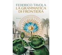 La grammatica di frontiera