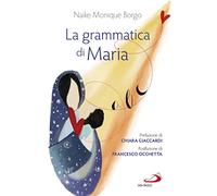 La grammatica di Maria