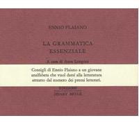La grammatica essenziale