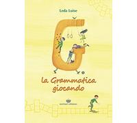La grammatica giocando