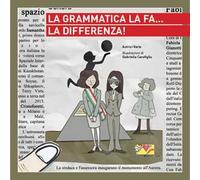 La grammatica la fa... la differenza!