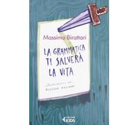 La grammatica ti salverà la vita