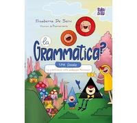 La grammatica? Una favola