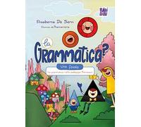 La grammatica? Una favola