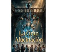 La Gran Alucinación: ¿Y si la inteligencia artificial no fuera lo que creemos?